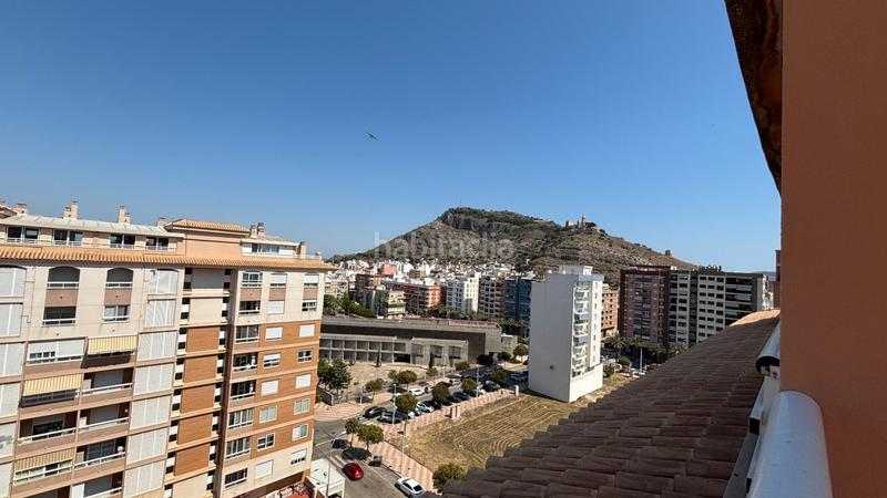 Foto f13ecb1d-0fce-49dc-8836-54d8c61967ed. Penthouse in pueblo de Cullera Cullera
