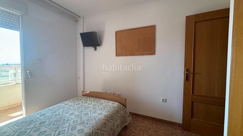 Foto f502e23a-056d-4dcc-b127-56df2d58bcfd. Penthouse in pueblo de Cullera Cullera