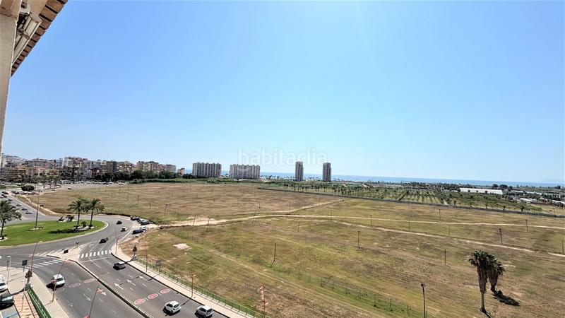 Foto fea10ed5-478a-4dc6-8510-183f8ba9c85a. Penthouse in pueblo de Cullera Cullera