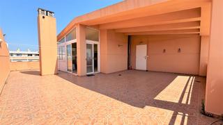 tic en Pueblo de Cullera. Atico en zona nueva vega 3habitaciones2baos