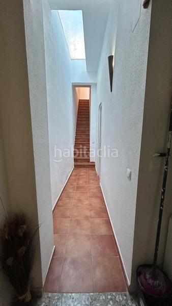 Foto 4e3f1464-c853-4ed2-a811-5376f713ab9c. Casa con parcheggio in pueblo de Cullera Cullera