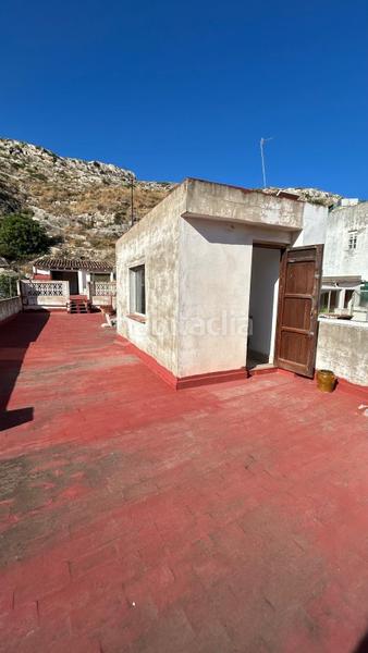 Foto b1919370-d4e3-4415-8e7b-00c41ae8f958. Casa con parcheggio in pueblo de Cullera Cullera