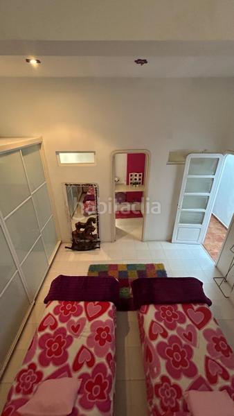 Foto dbe0e66d-c8b7-4286-9a77-b9d6550ec511. Casa con parcheggio in pueblo de Cullera Cullera