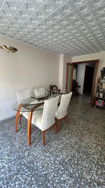 Foto f17547cd-873c-40e8-aba7-e9591760c0d3. Casa con parcheggio in pueblo de Cullera Cullera