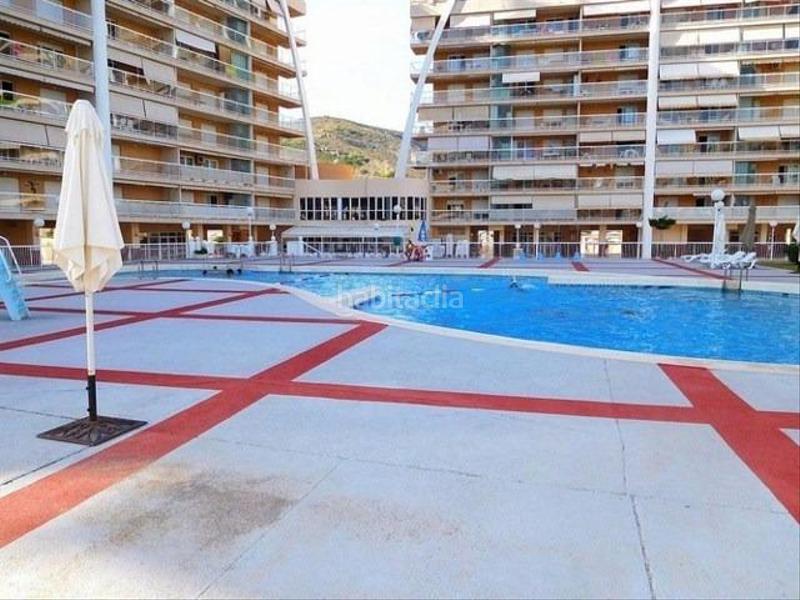 Foto 2a4d930a-dde0-40c3-8dcb-729a704deb6f. Affitto attico con piscina in Racó Cullera