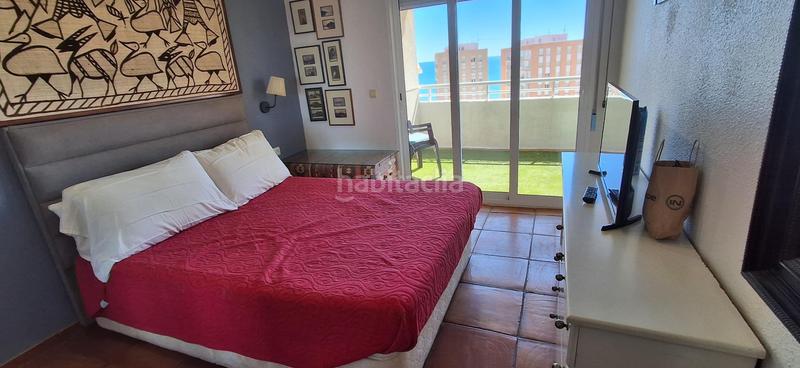 Foto a05377ff-9e3e-4f76-97b2-b6ea04cce696. Miete dachwohnung mit pool in Racó Cullera
