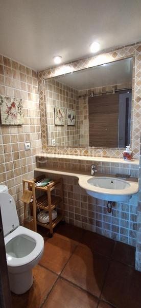 Foto 09f8ecf7-cd2d-479f-bc88-b82ca6fad803. Rent penthouse with pool in Racó Cullera