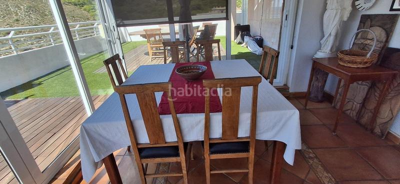 Foto 31ccc11f-94ad-4f63-9734-f69ac6203262. Rent penthouse with pool in Racó Cullera