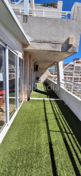 Foto 3cd6f6c4-0449-4e47-9f60-b9481d20a500. Rent penthouse with pool in Racó Cullera