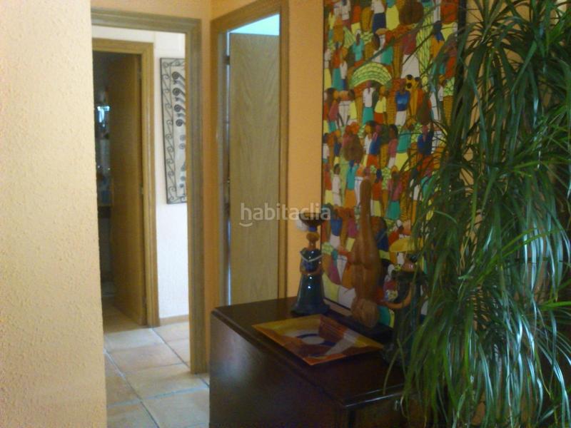 Foto 416ed55f-9c47-40d7-9e08-261bd8773cae. Rent penthouse with pool in Racó Cullera