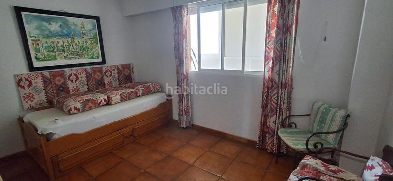 Foto 6fe85c8f-2be5-41a8-82ec-9ec34cbf39da. Rent penthouse with pool in Racó Cullera