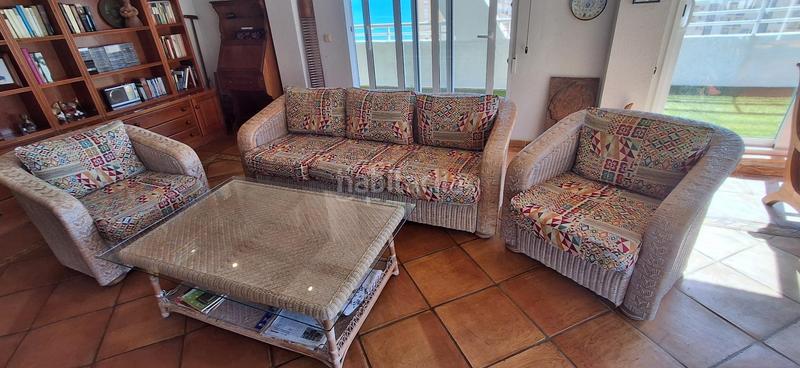 Foto 929b43df-aae7-4d59-b317-5f9c9f99ed42. Rent penthouse with pool in Racó Cullera
