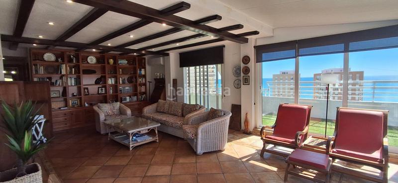 Foto acce510f-382e-4b39-8deb-b2834a3fcf0a. Rent penthouse with pool in Racó Cullera
