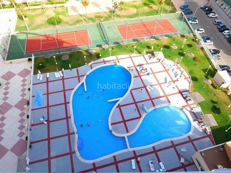 Foto b1f203b8-3295-4ad4-a5be-9e822c63f634. Rent penthouse with pool in Racó Cullera