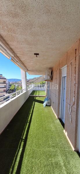 Foto b5fcd3c5-20d1-446e-b40e-28b935fc67be. Rent penthouse with pool in Racó Cullera
