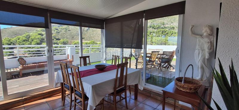 Foto bf9fa4fe-37c9-4e97-ad9c-852b868be281. Rent penthouse with pool in Racó Cullera