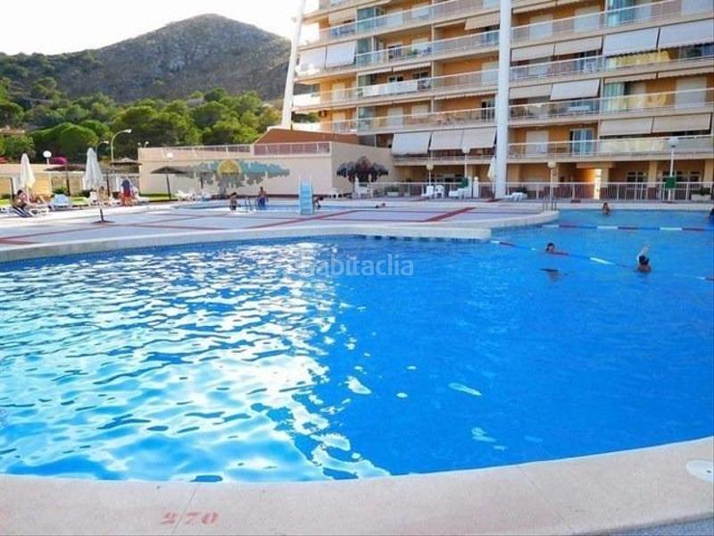 Foto d70db740-a353-40ad-bf31-d698b8290d73. Rent penthouse with pool in Racó Cullera
