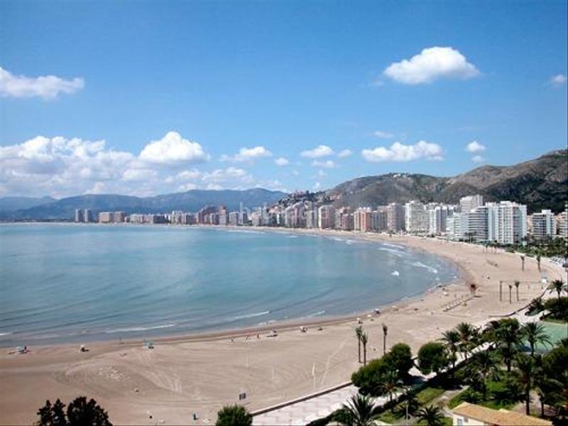 Foto d9611a4a-c414-4d12-b2b0-bc871853dc6d. Rent penthouse with pool in Racó Cullera
