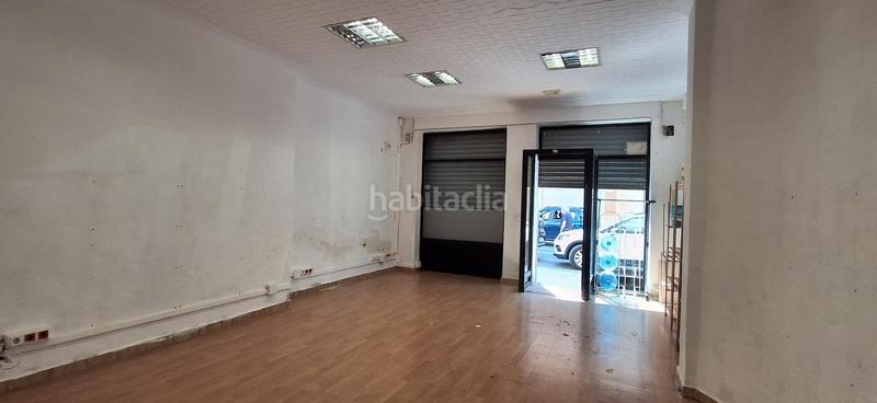 Foto 0746da47-e086-4d7c-98d6-302727b13428. Alquiler local comercial  centro en Cullera