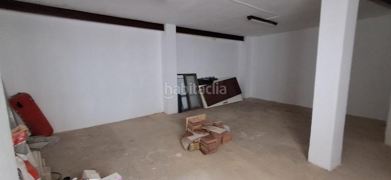 Foto c8506311-df9f-4e0c-b8e2-e5135d91d058. Alquiler local comercial  centro en Cullera