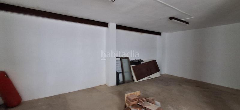 Foto 0615698c-497b-498d-b950-32ef9fcffd4d. Location local commercial dans pueblo de Cullera Cullera