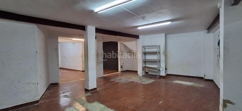 Foto 9bebfdf3-b9a9-426f-b006-68a89b161a08. Location local commercial dans pueblo de Cullera Cullera