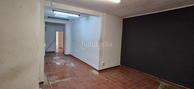 Foto a1f2ae16-37ca-45c4-ac40-3ae39971dcde. Location local commercial dans pueblo de Cullera Cullera