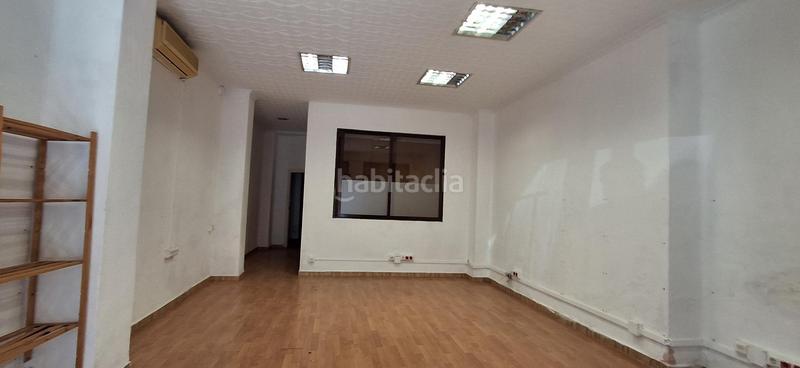 Foto ad4065af-7e31-4aaa-88da-62d651f5119e. Location local commercial dans pueblo de Cullera Cullera