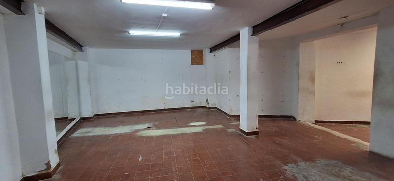 Foto b7f41dfd-3a25-4faa-8509-af2cac3ec539. Miete geschäftsraum in pueblo de Cullera Cullera