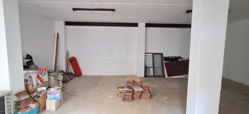 Foto e7753d6a-bd0a-45ca-94a3-913f4b592170. Miete geschäftsraum in pueblo de Cullera Cullera