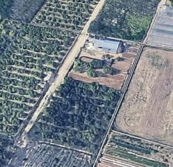 Casa a Bulevar del Xúquer. Casa campo en zona baló