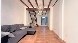 Haus in Pueblo de Cullera. Casa en cullera zona raval