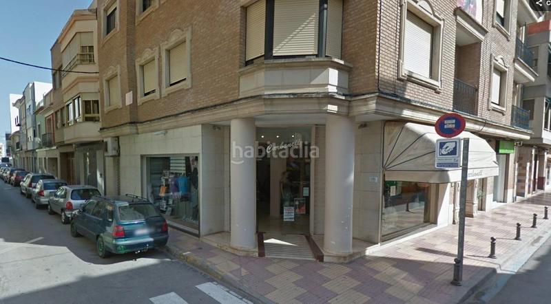 Foto 2b224466-e12a-4c1c-9ef5-3bd65b4a45b3. Local commercial dans pueblo de Cullera Cullera