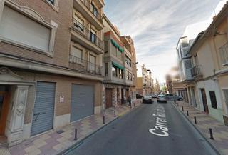 Local commercial  Calle rei en jaume. Local comercial en el corazón del pueblo de cullera