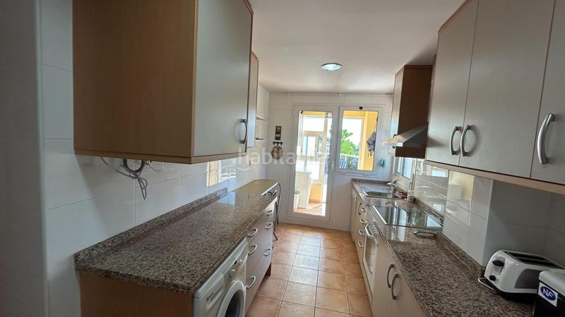 Foto 04985550-891a-453a-8c0a-ef650638ba7e. Apartament amb calefacció aparcament piscina a Racó Cullera