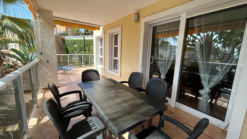 Foto 1a26ecdf-3d23-4e6f-bb9e-9d5a3594c11d. Apartament amb calefacció aparcament piscina a Racó Cullera