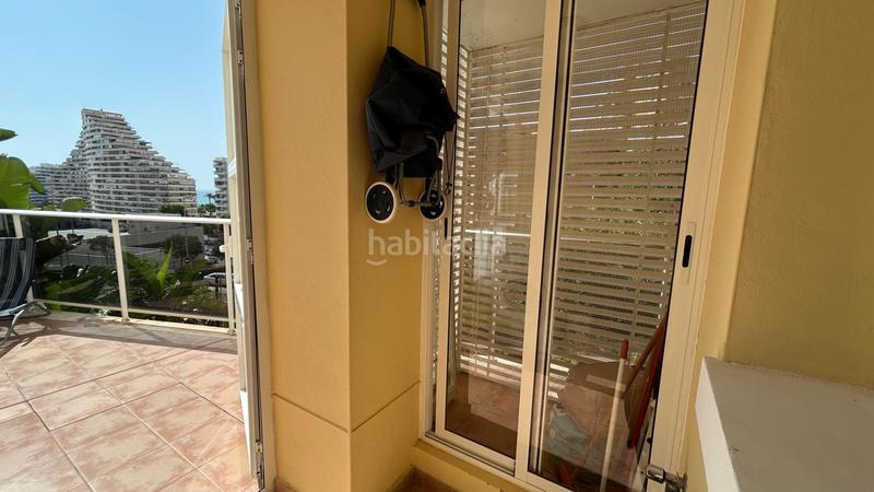 Foto 2e87b7b8-0c8b-4769-849e-014525693133. Apartament amb calefacció aparcament piscina a Racó Cullera