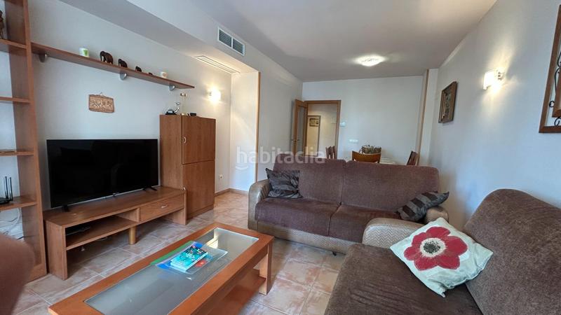 Foto 3ebdd844-e454-4bb6-bc13-30029dfd4029. Apartament amb calefacció aparcament piscina a Racó Cullera