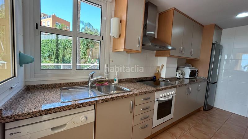 Foto 4c6eaa35-d74b-4b30-bf6c-7d5ab84da1ac. Apartament amb calefacció aparcament piscina a Racó Cullera