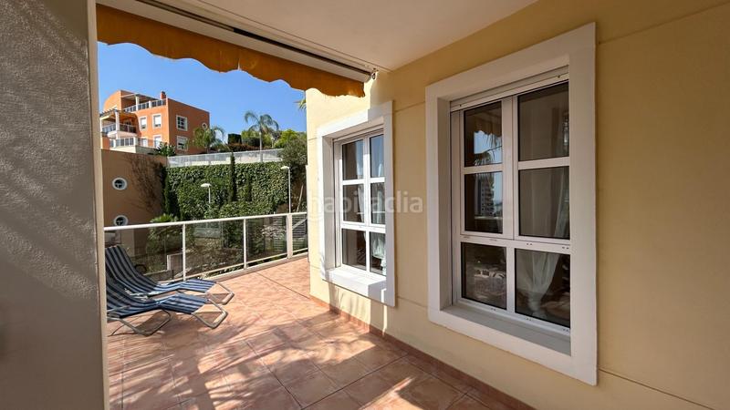 Foto 566f552e-8849-425d-8255-5f736b1f4feb. Apartament amb calefacció aparcament piscina a Racó Cullera