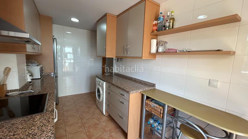 Foto 7a4306cf-2389-45d7-a02f-aa04eb4b2f2f. Apartament amb calefacció aparcament piscina a Racó Cullera