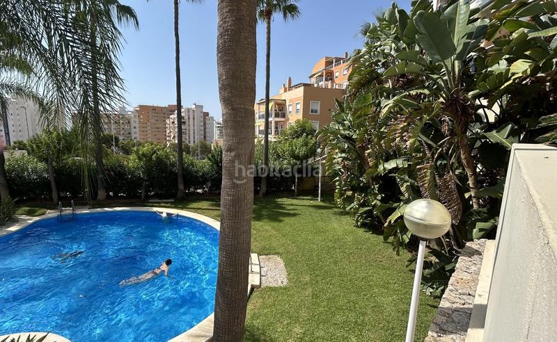 Foto 8144578c-0089-46de-b791-2c896338685f. Apartament amb calefacció aparcament piscina a Racó Cullera