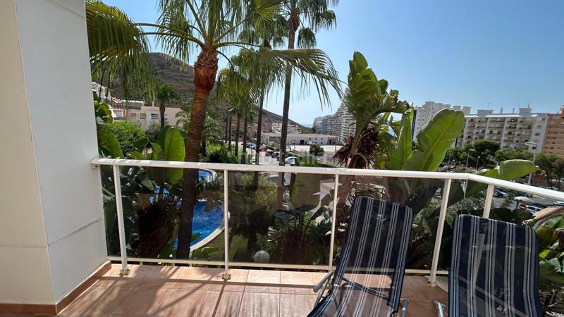Foto 91e1227c-f225-458e-9bfa-7b78373157ac. Apartament amb calefacció aparcament piscina a Racó Cullera