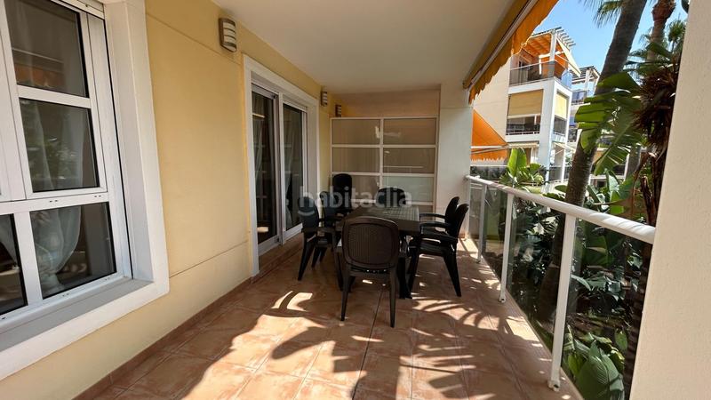 Foto 98a74f91-7ac9-4146-8b03-96879a720d27. Apartament amb calefacció aparcament piscina a Racó Cullera