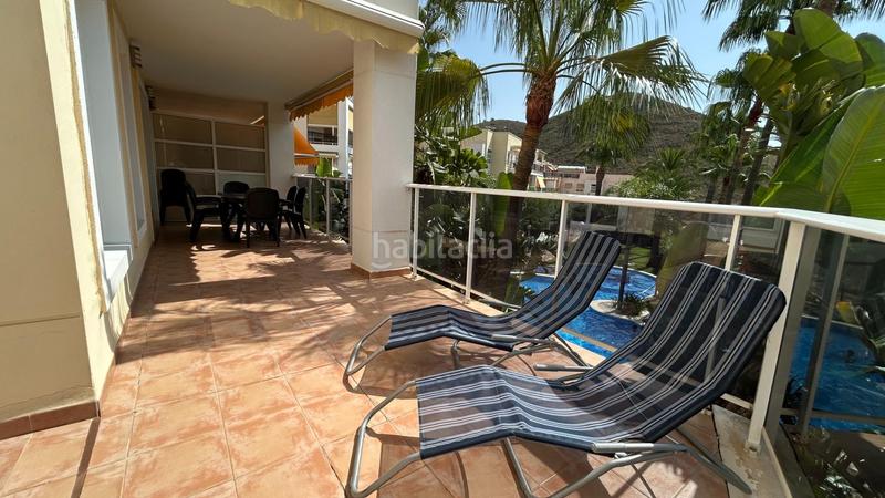 Foto 9901b998-b35e-4f89-9098-eed722195e2c. Apartament amb calefacció aparcament piscina a Racó Cullera