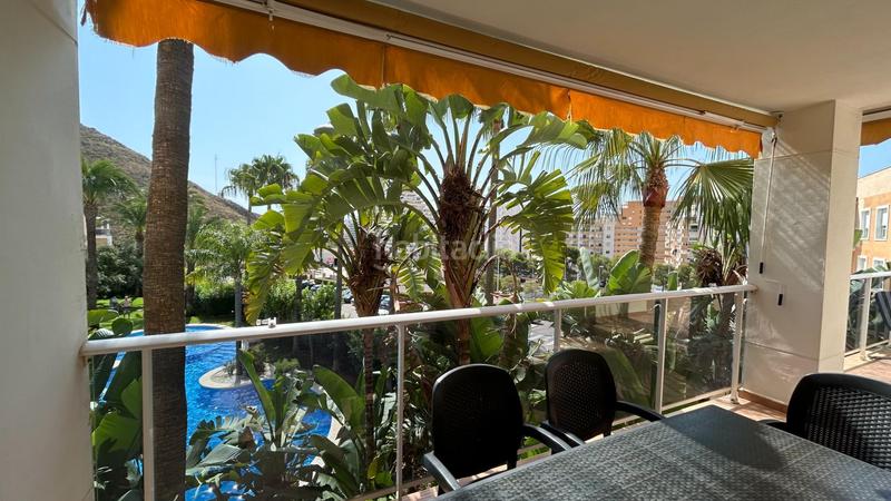 Foto 9dea3ea8-c6f7-44d6-abe0-faded3641036. Apartament amb calefacció aparcament piscina a Racó Cullera