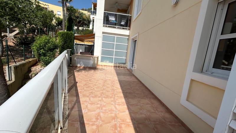Foto b1fbd66e-4268-4342-8bd0-7b87f9983399. Apartament amb calefacció aparcament piscina a Racó Cullera