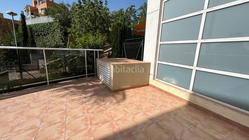 Foto b3c675a5-98e8-44d4-8f72-c5979d2e801d. Apartament amb calefacció aparcament piscina a Racó Cullera