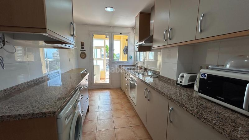Foto bca72ee2-bb1d-499f-a548-dcacd6a59fd9. Apartament amb calefacció aparcament piscina a Racó Cullera