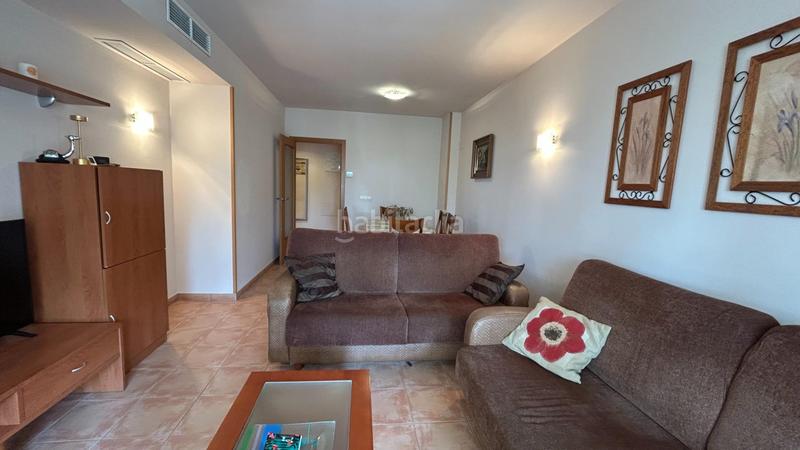 Foto c9ae9fe0-594d-48ad-a569-e58492b7ade6. Apartament amb calefacció aparcament piscina a Racó Cullera